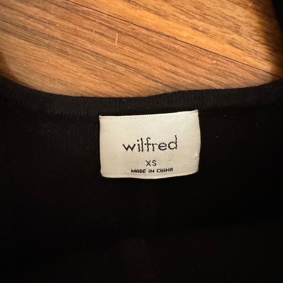 Babaton Sculpt Knit Bustier Tank - Picture 4 of 4